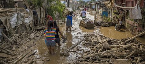 Disaster Risk Reduction Jobs in Philippines .